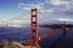 Golden Gate Bridge (IDE 559)